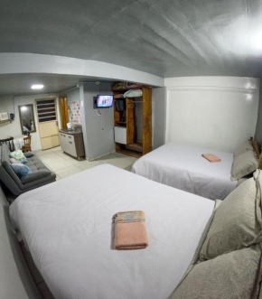 Hospedagem Recanto dos Viajantes